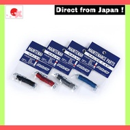 RAYS Aluminum Air Valve Caps with New Logo Engraving - Set of 4 (Various Anodized Colors) No. 7415【J