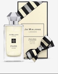 Jo Malone white moss snowdrop cologne 100ml