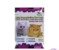 GREEN EMPIRE CAT MILK POWDER KITTEN / CAT 350G