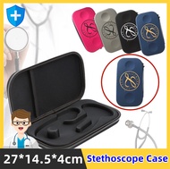 กระเป๋าใส่หูฟังทางการแพทย์ Stethoscope Case For 3M Littmann