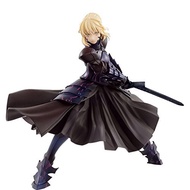 Banpresto Ichiban Kuji Most Lottery Prize A Heaven's Feel Saber Alter Scale 1: 8