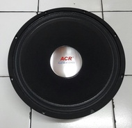 Speaker ACR 15 Inch 15500 BLACK PLATINUM SERIES