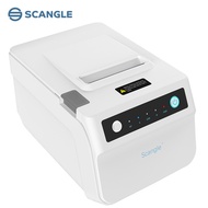 SGT-88IV White Thermal Ticket Beauty Group Hungry Are You Hungry Cash Register POS-wifi-Bluetooth Pr