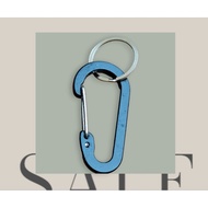 GANTUNGAN Key chain /carbiner acrylic keychain