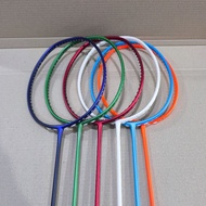 Original 35 Lbs Accurate Badminton Racket