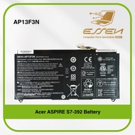 ACER AP13F3N for ASPIRE S7-392 Battery