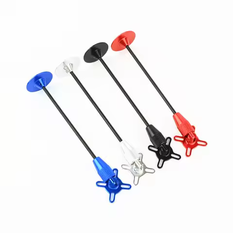 Metall Apm Naza Pixhawk 6M 7M M8N F450 S500 GPS Faltbare Ständer Halterung Folding Basis für FPV QAV