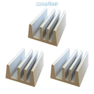 Mon MultiFunctional 3D Printed Kitchen Organizers Stand Holder For Cutting Boards