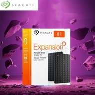 Seagate-External Hard Drive Portable 2TB Hard Drive USB 3.0 HDD 2.5" 1TB External Hard Drive