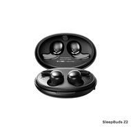 REMAX Z2 ชุดหูฟังไร้สาย SleepBuds Bluetooth V5.3 เครื่องเสียงสเตอริโอ โหมด Long Sleep