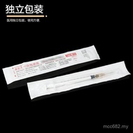 Plastic Syringe for Animals 1ml3ml5ml10ml20ml Syringe Scientific Research Wholesale Disposable Syrin