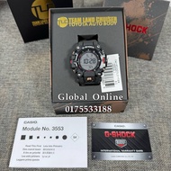 100% ORIGINAL CASIO G-SHOCK LAND CRUISER TOYOTA AUTO BODY GW-9500TLC-1DR / GW-9500TLC-1 / GW-9500TLC