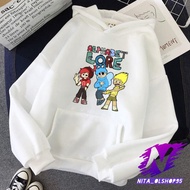Alphabet lore human sweater children alphabet ABC