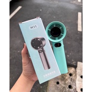 D2826 M11 HANDHELD FAN 120 SPEED