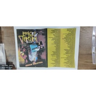 LATEST MALAYSIA SONG MP3 CD