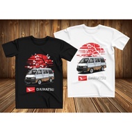 PREMIUM T- SHIRT DAIHATSU S89