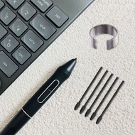 BSLINE 5 10Pieces Felts Pen Tip PN06F for PW550 PW550S Seamlessly Digital Illustration