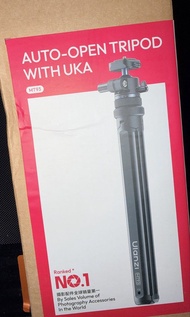 Ulanzi MT93 Auto-Open Tripod 腳架