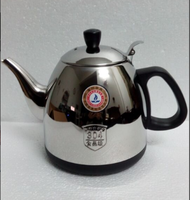 Gold Stove 304 Stainless Steel Kettle Accessories R-180A 200A R-300A R-500 600 Water Boiler Disinfec