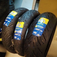 Tayar offer murah Michelin Road 6 size 120/70-17 / 180/55-17 / 190/50-17 fresh stock
