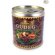 Gudeg Bagong Yogyakarta