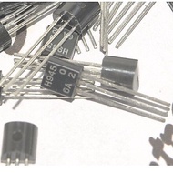 1pc-H945 NPN 0.25W 50V 0.15A TO92 Transistor,