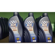 HI-REV ATF MV-1 AUTOMATIC TRANSMISSION FLUID 1L (FULLY SYNTHETIC)
