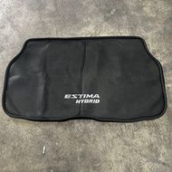 🇯🇵Toyota Estima Previa ACR50 GSR50 06-19 Rear Boot Carpet Karpet Bonet Belakang （Estima Hybrid）JAPAN