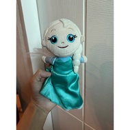 Elsa Doll*