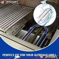 MAGICIAN Burner Tubes, High-Performance Corrosion-Resistant Grill Burners for Grill Parts,  Stainles