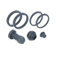 MODENAS GT128 REAR DISC PUMP O RING KIT [SET] GETAH CALIPER REPAIR