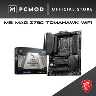 MSI MAG Z790 TOMAHAWK WIFI DDR4 | ATX Motherboard | PCMOD