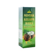 Al-ejib Virgin Coconut Oil 65ml