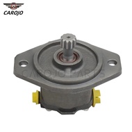 3848612 384-8612 190-3443 Oil Transfer Gear Pump for Cat Engine C13/C15/C16/C18 3400