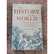The History of The World