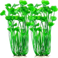Foreign Trade New Fish Tank Plants Artificial Tall Aquarium Plants
