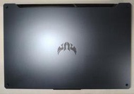 盒裝ASUS TUF A17 FA706IH R7-4800H 16G 512G GTX1650 17"薄邊框 電競筆電