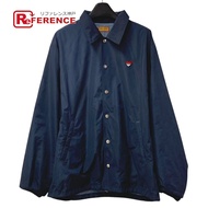 HUMAN MADE 25AW 寶可夢皮卡丘COACH夾克