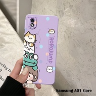 Samsung-A01-Samsung-A01-Core-Samsung-A02-Softcase-Image-Case-Motif-CURRENT ANIME-Case-Samsung-A01-Sa