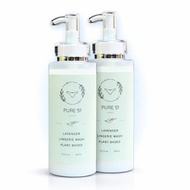 Underwear & Lingerie Washer | Clean, Soft & Eliminates Odors | Pure51 500ml