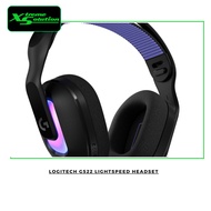 Logitech G522 LIGHTSPEED headset