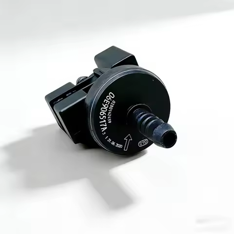 Purge Control N80 Vapor Canister N80 Purge Valve 0280142431 06E906517A For A4 A3 A6 A8 2.0 TFSI VW M