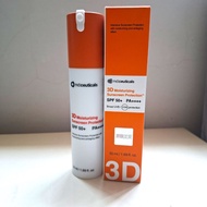 👍正品 md:ceuticals 3D Moisturizing Sumscreen Protection SPF 50 50ml md:ceuticals SPF50 md:ceuticals 防曬
