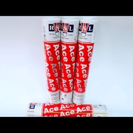 ]ลูกแบดมินตัน ยี่ห้อ RSL ACE a As the Picture One