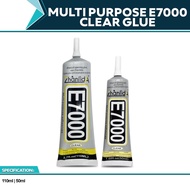 E7000 Fabric Glue Multi-Purpose Adhesive Glue