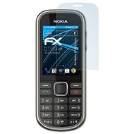 Clear Screen Protector Nokia 3720 3600 500 3250 5000 3500 1650 2630 1680