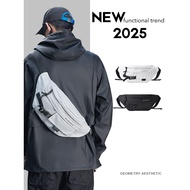 sling bag man sling bag Casual Fashion Gift Men's Messenger Bag