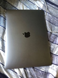 99% new 2018 Macbook Pro, 13 inch 512 gb