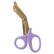 【Booming】 Stainless Steel Nurse Scissors Trauma Shears Bandage Scissors Nursing Scissors Stainless S
