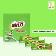 Nestle Milo Bar Chocolate